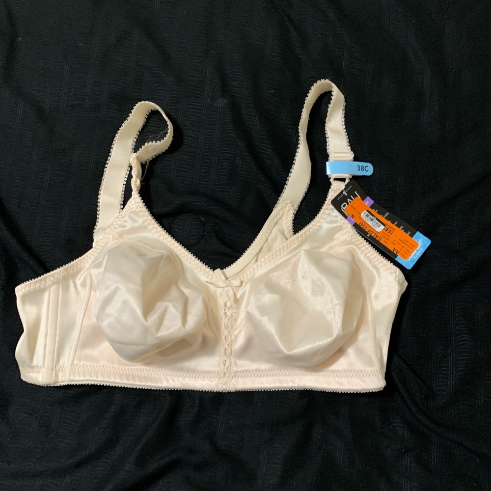 Bra